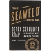 Soap Bar Detox Cellulite, 3.75 oz