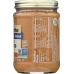 Almond Butter Creamy No Stir No Salt,  12 oz