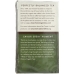 Premium Japanese Green Tea 16 Tea Bags, 1.1 oz