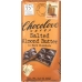 Dark Chocolate Bar Almond Butter, 3.2 oz