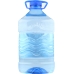 Water Bottled Alkalized, 1 ga