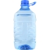 Water Bottled Alkalized, 1 ga