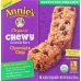 Organic Chewy Granola Bars Chocolate Chip 6 pk, 5.34 oz