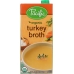 Organic Turkey Broth, 32 oz