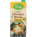 Organic Unsalted Chicken Stock, 32 oz