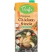 Organic Chicken Stock, 32 oz