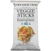 Veggie Sticks, 6 oz