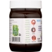 Organic Hazelnut Spread Dark, 13 oz