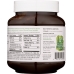 Organic Hazelnut Spread Dark, 13 oz