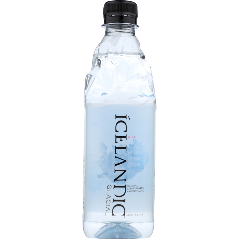 Water Spring Natural, 500 ml