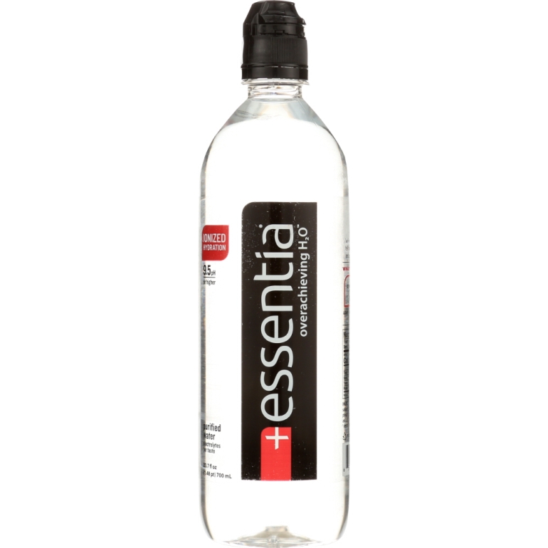 Sport Cap Bottle Water, 700 ml