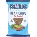 Original Black Bean Chips with Sea Salt, 5 oz