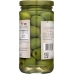Pitted Castelvetrano Olives, 5.5 oz