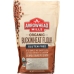 Organic Buckwheat Flour, 22 oz