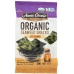 Organic Seaweed Snacks Sesame, 0.35 oz