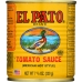 Tomato Sauce Mexican Hot Style, 7.75 oz