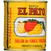 Tomato Sauce Mexican Hot Style, 7.75 oz