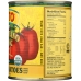 San Marzano Organic Peeled Tomatoes, 28 oz