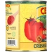 Organic Chunky Style Crushed Tomatoes, 28 oz