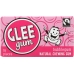 All Natural Bubble Gum, 16 pc