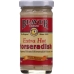 Extra Hot Horseradish, 4 oz