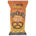 Sprouted Whole Grain Splits Pretzels, 8 oz