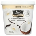 Yogurt Cultured Vanilla, 24 oz