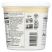 Yogurt Cultured Vanilla, 24 oz