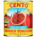 Tomato Chunky Crashed, 28 oz