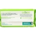 Bamboo Baby Wipes, 72 pk