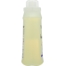 Natural Laundry Detergent 2X Concentrate Liquid Lavender Bergamot, 50 oz