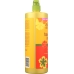 Shampoo Mango Body Builder, 32 oz