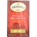 English Breakfast Tea, 20 bg