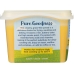 Organic Ghee Clarified Butter Grass-Fed, 12 oz