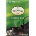 Green Tea Pure Green, 12 K-Cups