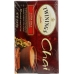 Tea Tea Chai Ultra Spice, 20 Tea Bags, 1.41 oz