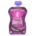 Blackberry Bliss Organic Chia Squeeze, 3.5 oz