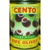 Jumbo Pitted California Ripe Olives, 5.75 oz