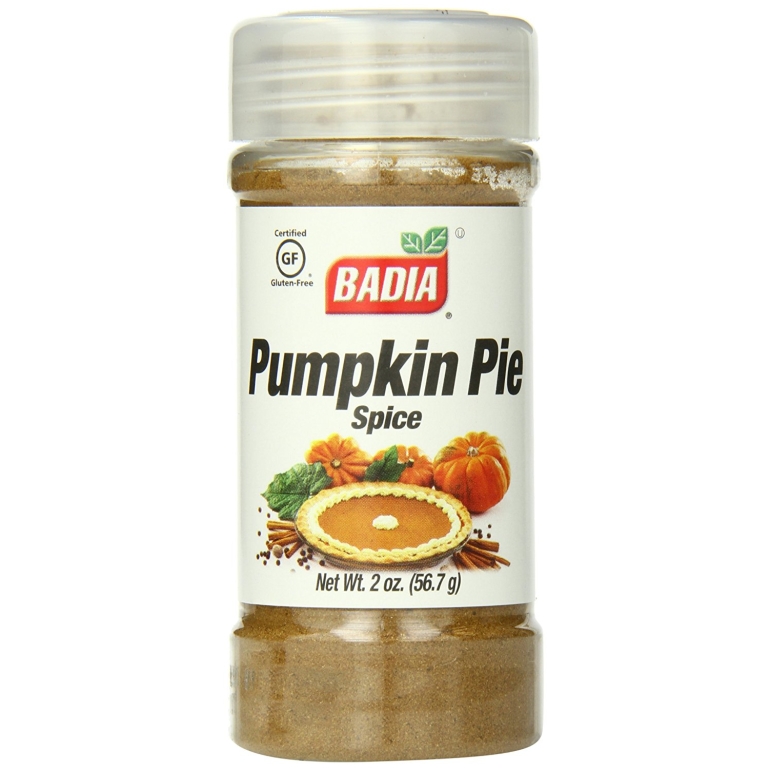 Pumpkin Pie Spice, 2 oz