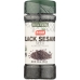 Organic Black Sesame Seeds, 2.5 oz