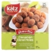 Gluten Free Cinnamon Donut Holes, 6 oz