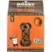 Dog Bone Pumpkin, 16 oz