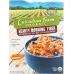 Hearty Morning Fiber Cereal, 14.6 oz