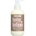 Chamomile Lavender Baby Lotion, 8 fl oz