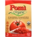 Tomatoes Chopped Organic, 26.46 oz