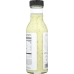 Creamy Cilantro Lime Dressing, 12 oz