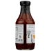 Organic California Gold BBQ Sauce, 19.5