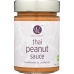 Sauce Thai Peanut, 12.8 oz
