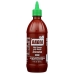 Chili Sriracha Sauce, 17 oz