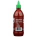 Chili Sriracha Sauce, 17 oz